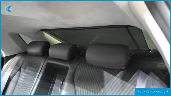 HYUNDAI GRANDEUR 2,5 GASOLINE 2WD