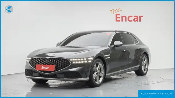 GENESIS G90 GASOLINE 3.5 TURBO AWD