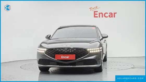 GENESIS G90 GASOLINE 3.5 TURBO AWD