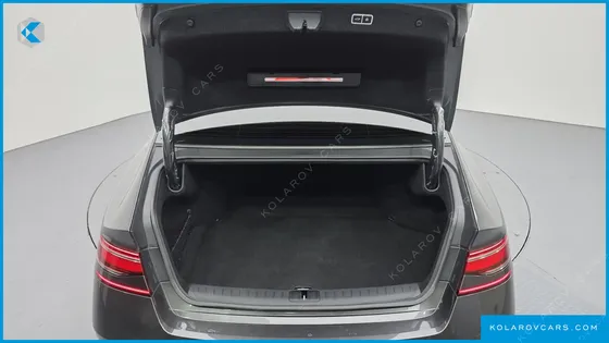 GENESIS G90 GASOLINE 3.5 TURBO AWD