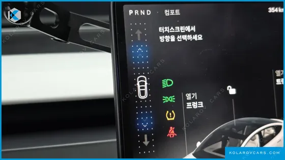 TESLA MODEL 3 RWD