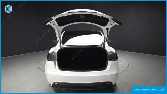TESLA MODEL 3 RWD