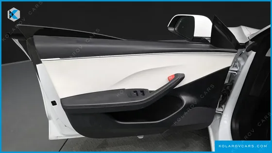 TESLA MODEL 3 RWD