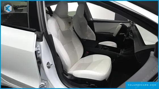 TESLA MODEL 3 RWD
