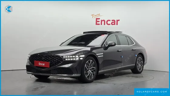 GENESIS G90 GASOLINE 3.5 TURBO AWD