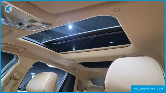 GENESIS G90 GASOLINE 3.5 TURBO AWD