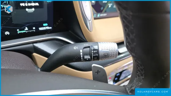 GENESIS G90 GASOLINE 3.5 TURBO AWD