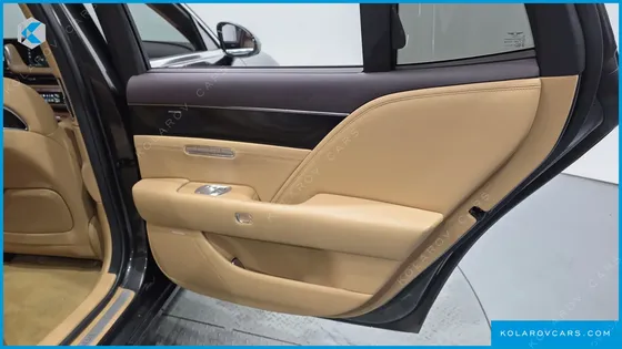 GENESIS G90 GASOLINE 3.5 TURBO AWD