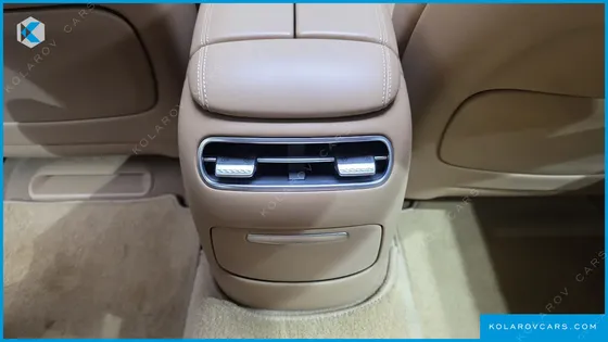 GENESIS G90 GASOLINE 3.5 TURBO AWD