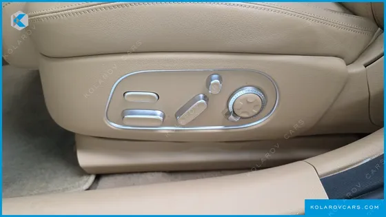 GENESIS G90 GASOLINE 3.5 TURBO AWD