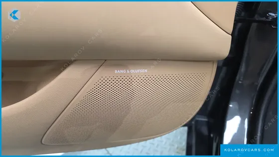 GENESIS G90 GASOLINE 3.5 TURBO AWD