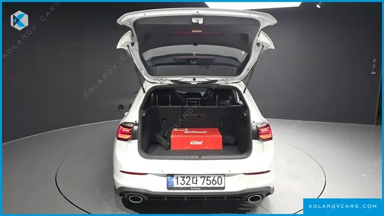 VOLKSWAGEN GOLF 2.0 GTI