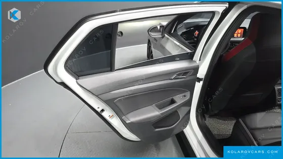 VOLKSWAGEN GOLF 2.0 GTI
