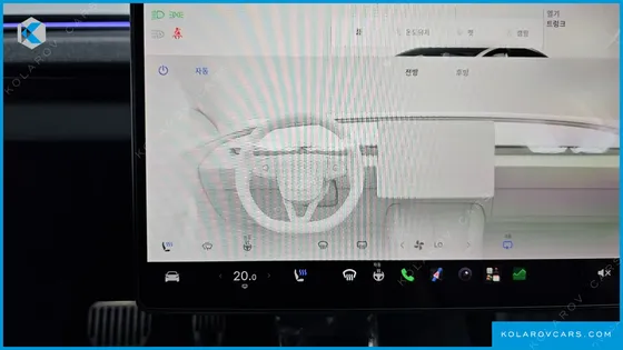 TESLA MODEL 3 RWD