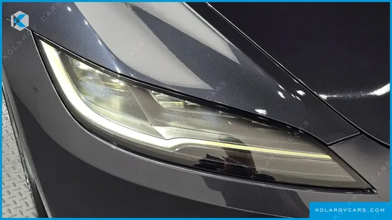 TESLA MODEL 3 RWD