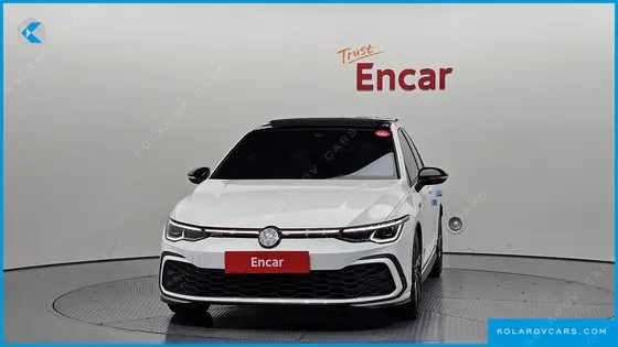 VOLKSWAGEN GOLF 2.0 GTI