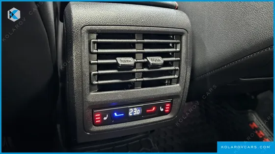VOLKSWAGEN GOLF 2.0 GTI