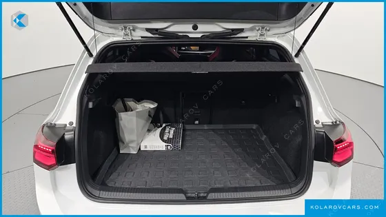 VOLKSWAGEN GOLF 2.0 GTI