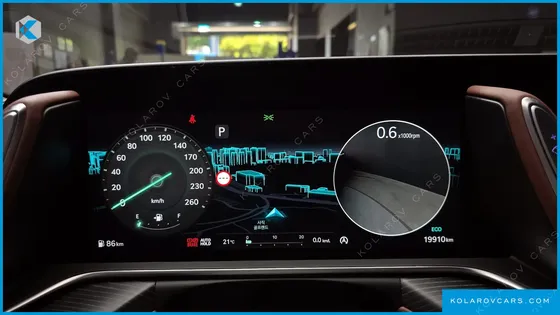 GENESIS G90 GASOLINE 3.5 TURBO E-S/C AWD LWB