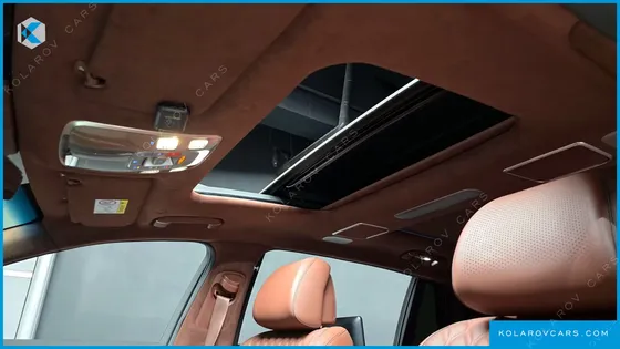 GENESIS G90 GASOLINE 3.5 TURBO E-S/C AWD LWB