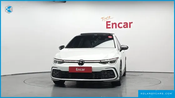 VOLKSWAGEN GOLF 2.0 GTI