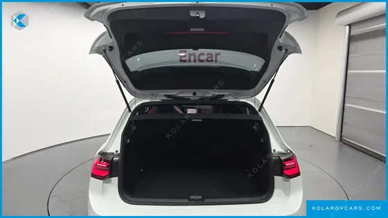 VOLKSWAGEN GOLF 2.0 GTI