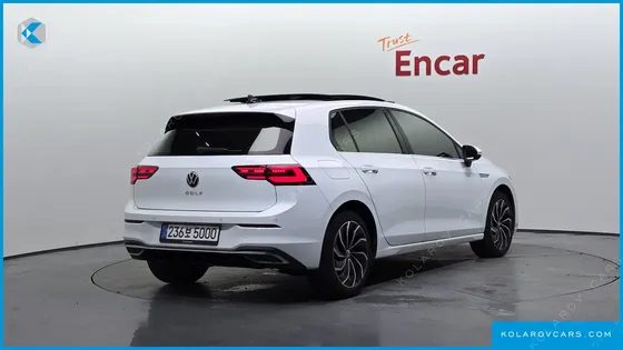 VOLKSWAGEN GOLF 2.0 TDI PRESTIGE