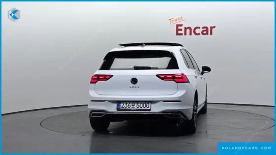 VOLKSWAGEN GOLF 2.0 TDI PRESTIGE