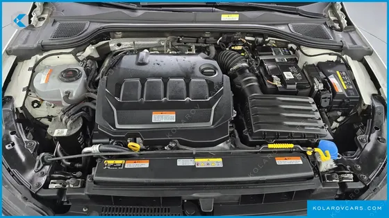 VOLKSWAGEN GOLF 2.0 TDI PRESTIGE
