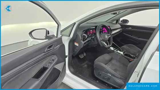 VOLKSWAGEN GOLF 2.0 TDI PRESTIGE