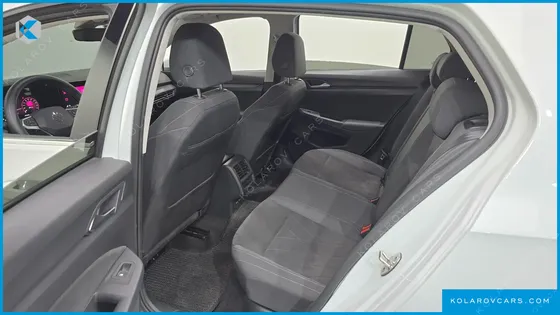 VOLKSWAGEN GOLF 2.0 TDI PRESTIGE