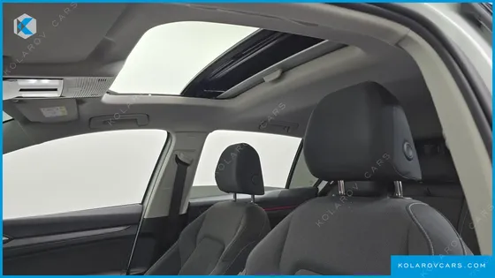 VOLKSWAGEN GOLF 2.0 TDI PRESTIGE
