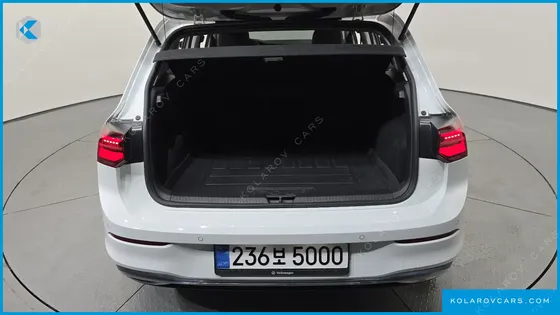 VOLKSWAGEN GOLF 2.0 TDI PRESTIGE