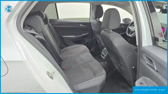 VOLKSWAGEN GOLF 2.0 TDI PRESTIGE
