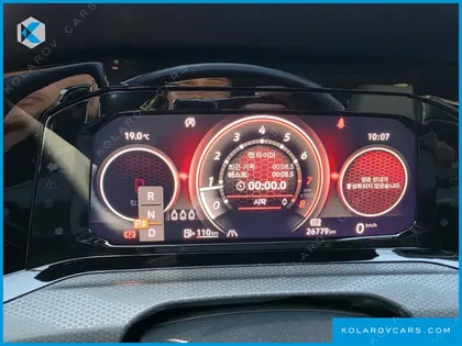 VOLKSWAGEN GOLF 2.0 GTI