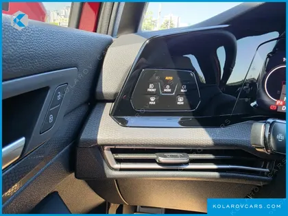 VOLKSWAGEN GOLF 2.0 GTI