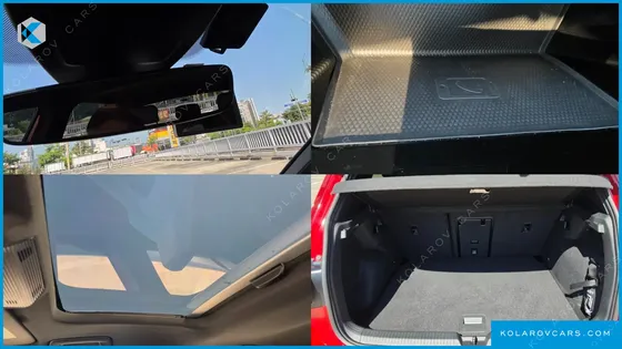 VOLKSWAGEN GOLF 2.0 GTI