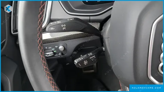 AUDI SQ5 3.0 TFSI QUATTRO