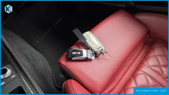 AUDI SQ5 3.0 TFSI QUATTRO