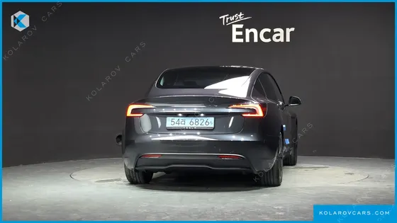 TESLA MODEL 3 PREMIUM LONG RANGE RWD