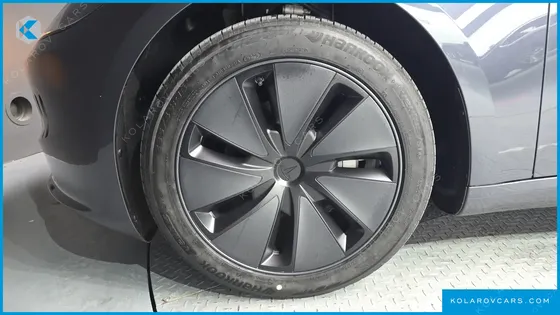 TESLA MODEL 3 PREMIUM LONG RANGE RWD