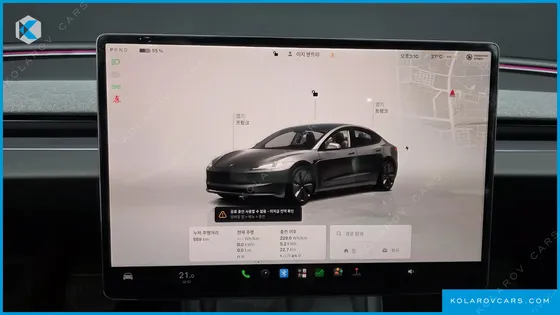 TESLA MODEL 3 PREMIUM LONG RANGE RWD