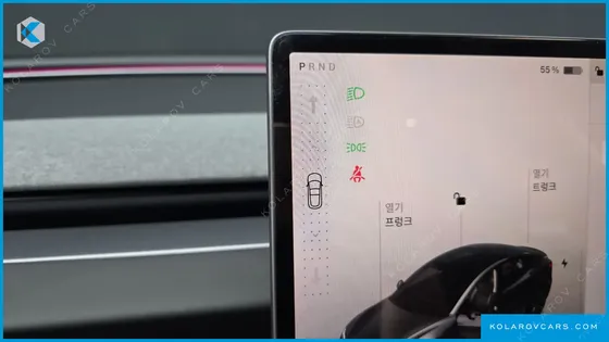 TESLA MODEL 3 PREMIUM LONG RANGE RWD