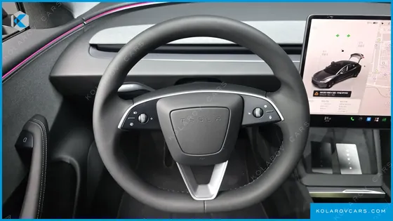 TESLA MODEL 3 PREMIUM LONG RANGE RWD