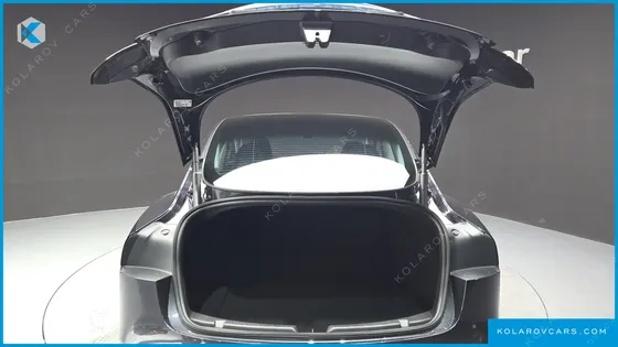 TESLA MODEL 3 PREMIUM LONG RANGE RWD