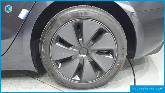 TESLA MODEL 3 PREMIUM LONG RANGE RWD