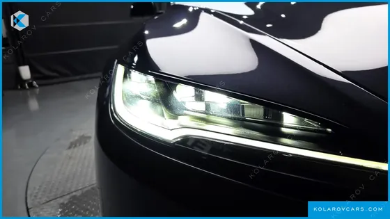 TESLA MODEL 3 PREMIUM LONG RANGE RWD