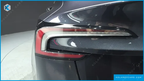 TESLA MODEL 3 PREMIUM LONG RANGE RWD