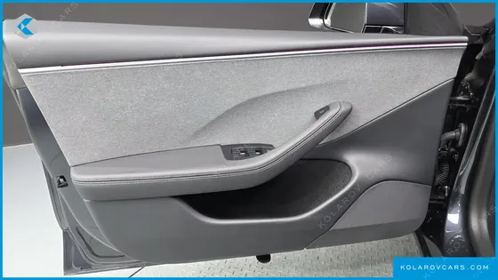 TESLA MODEL 3 PREMIUM LONG RANGE RWD