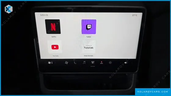 TESLA MODEL 3 PREMIUM LONG RANGE RWD